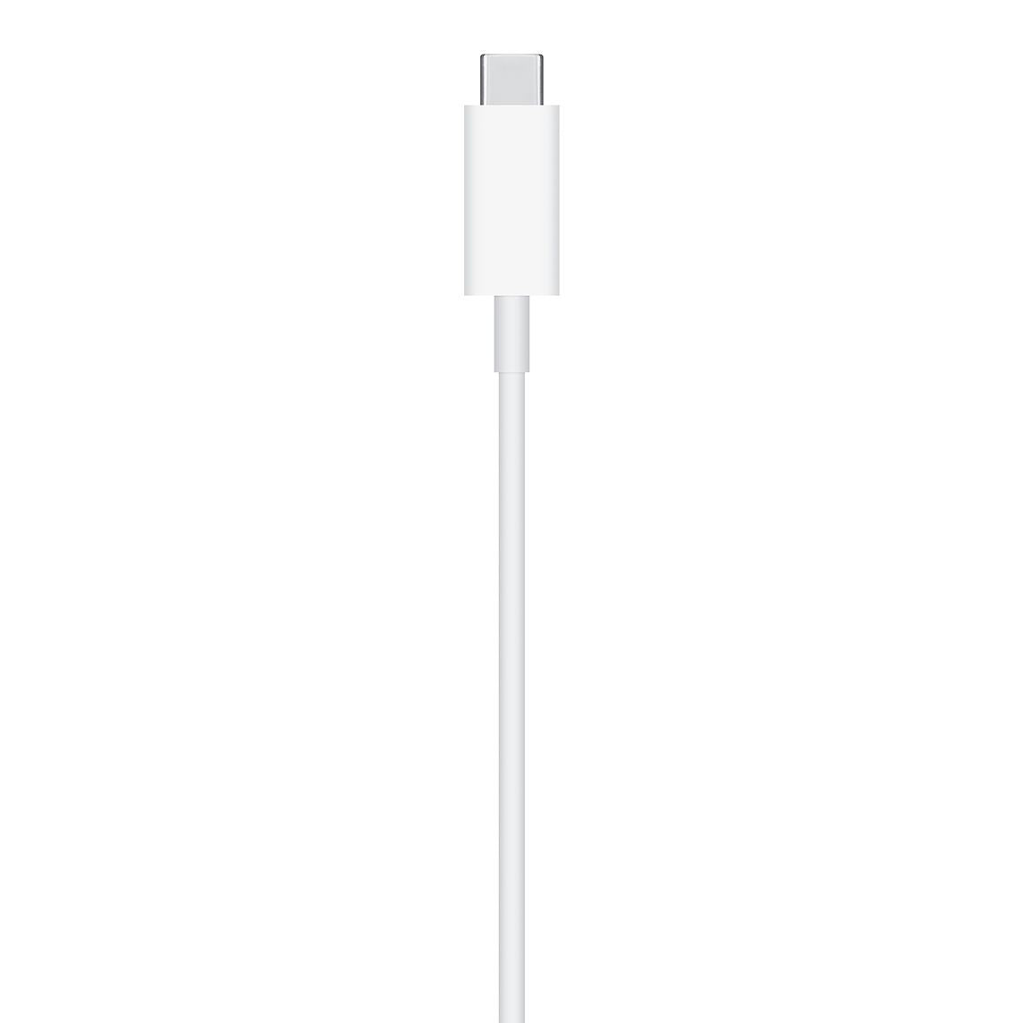 Apple Watch Magnetic Charger to USB-C Cable
