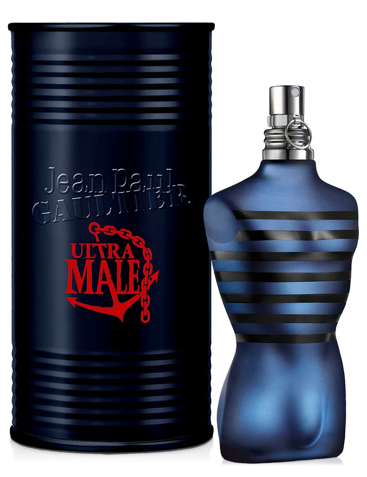 Jean Paul Gaultier ULTRA MALE