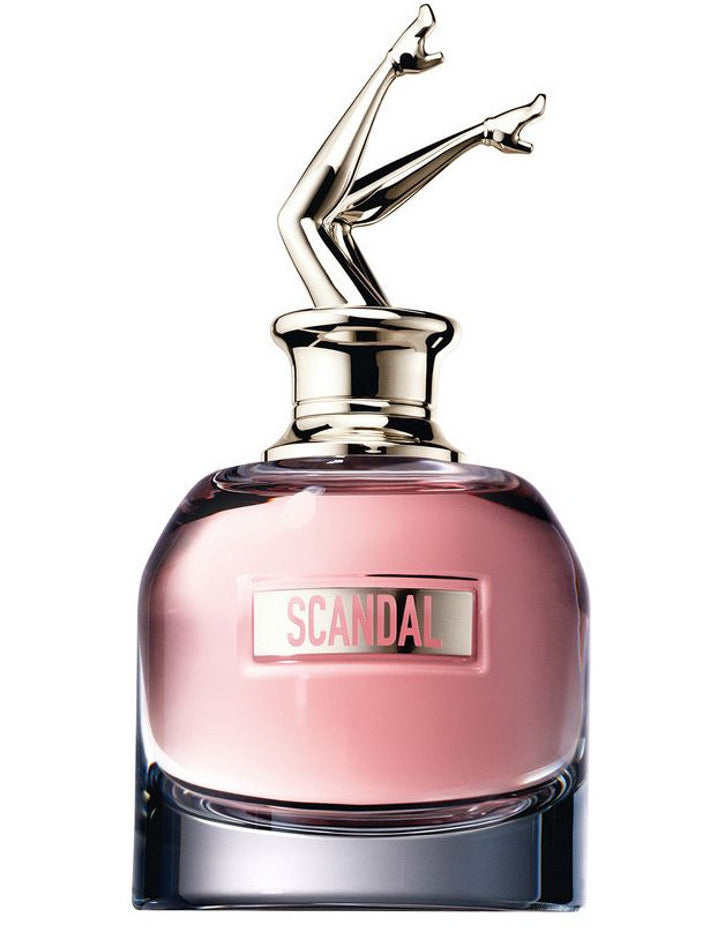 Jean Paul Gaultier Product: Scandal EDPScandal