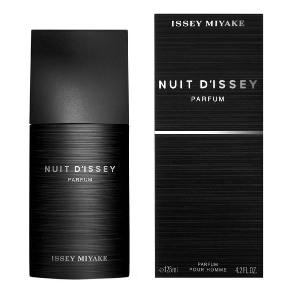 ISSEY MIYAKE PARFUMS NUIT D’ISSEY