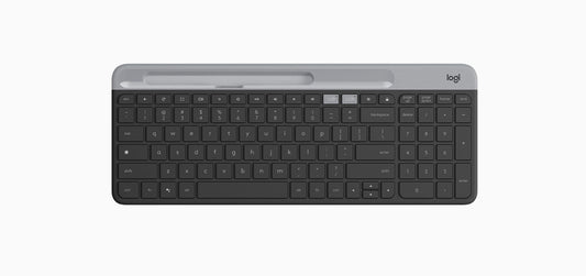 Logitech K580
