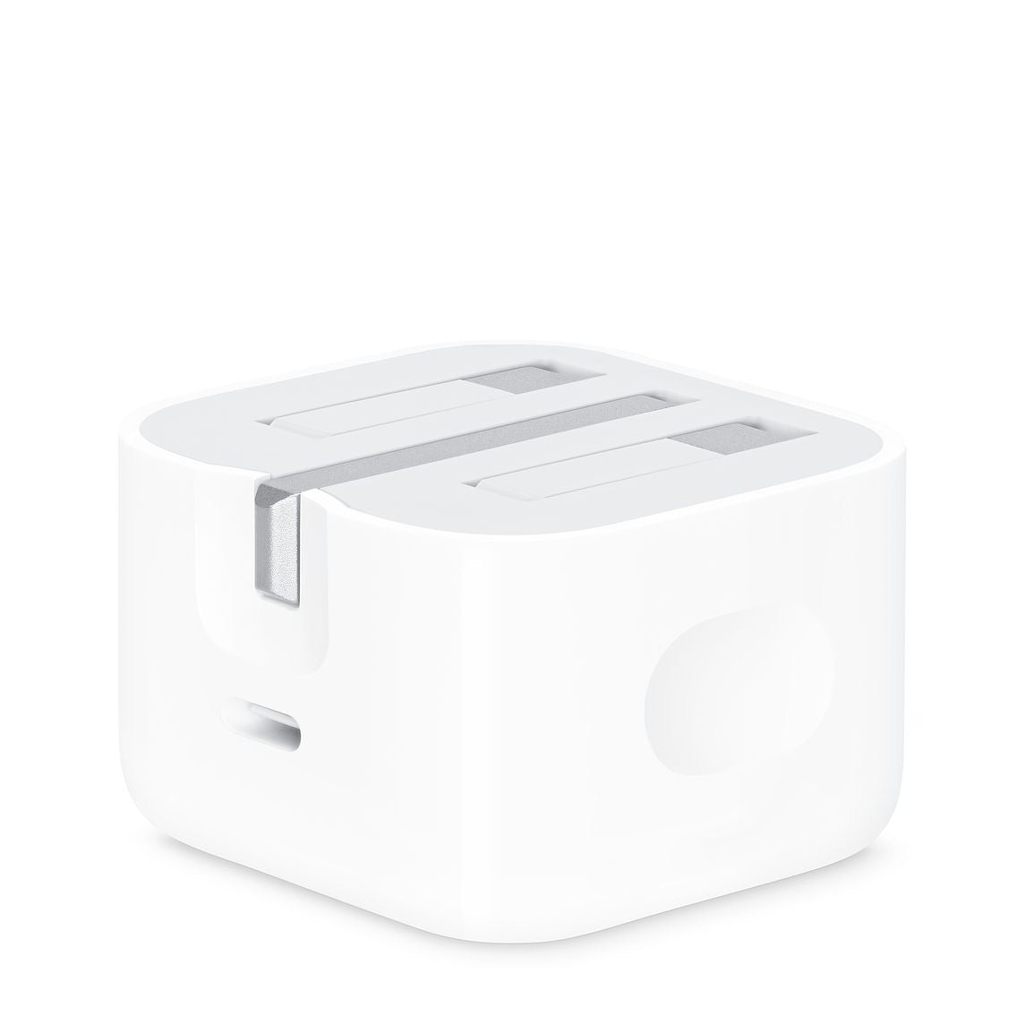 Apple 20W USB-C Power chager plug