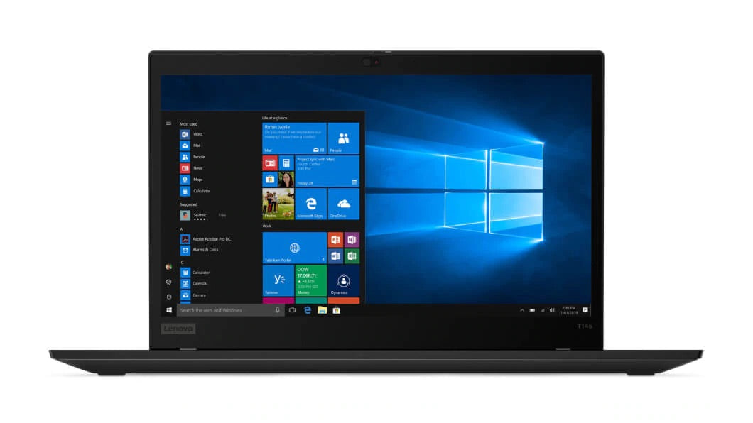 Lenovo ThinkPad T14s