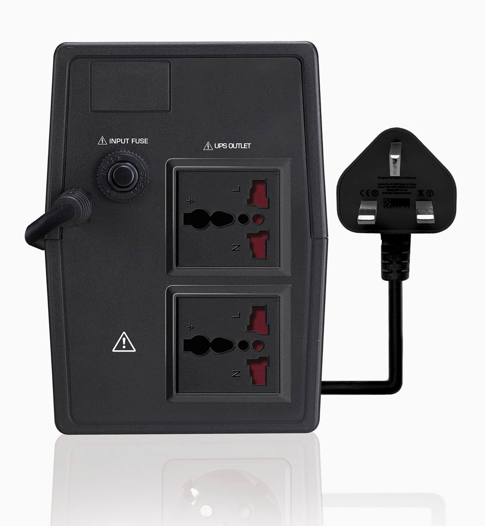 TECHNOWARE UPS 800VA/UNIVERSAL