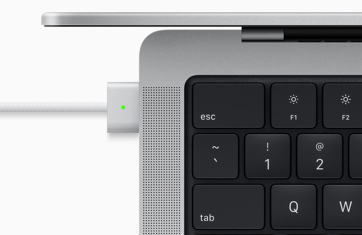 MacBook M1 Max 16 inch