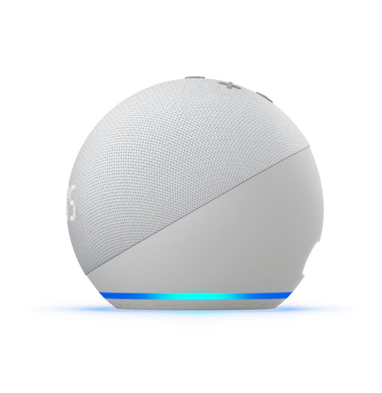 Echo Dot(4th Gen)Smart speaker with Alexa