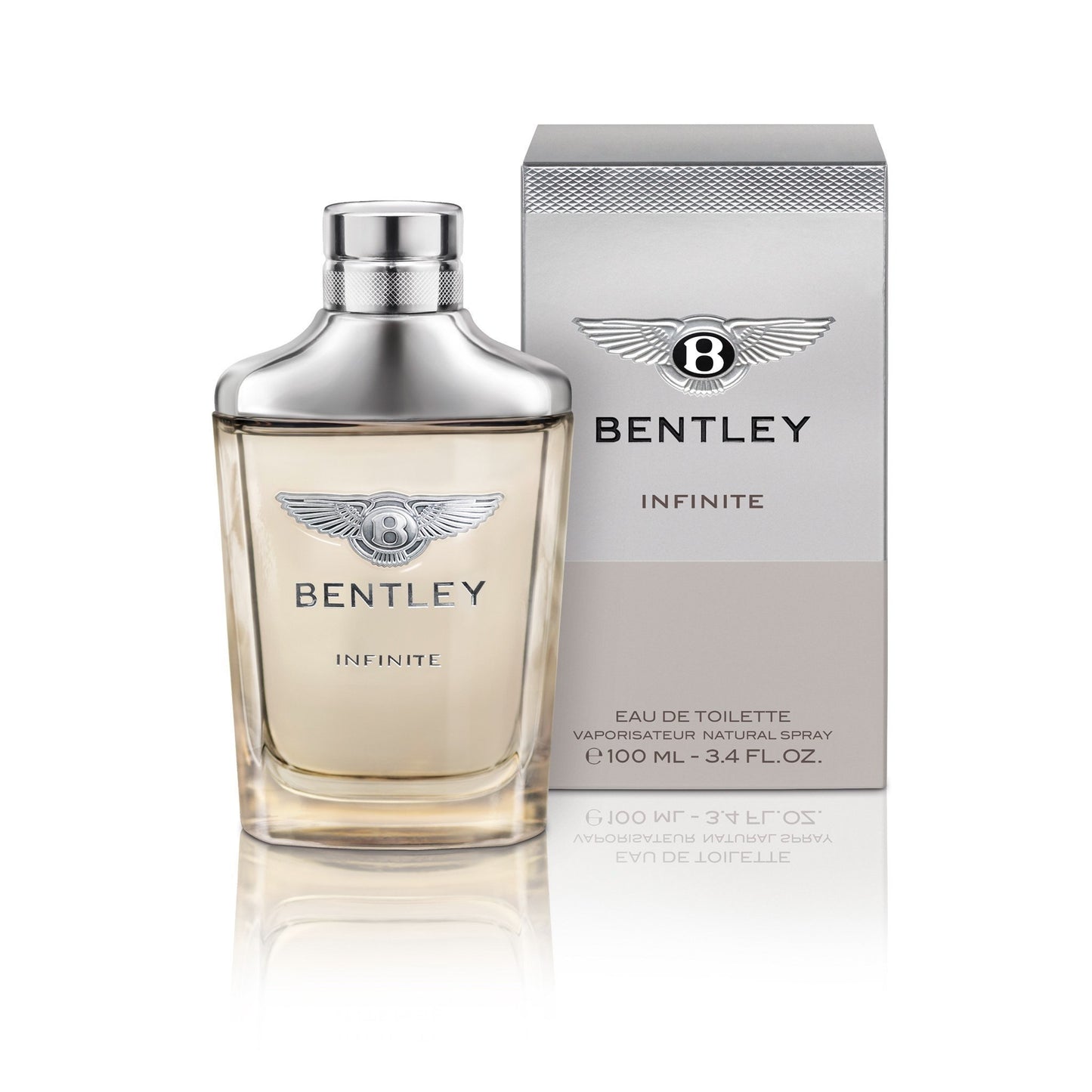 Bentley Infinite intense