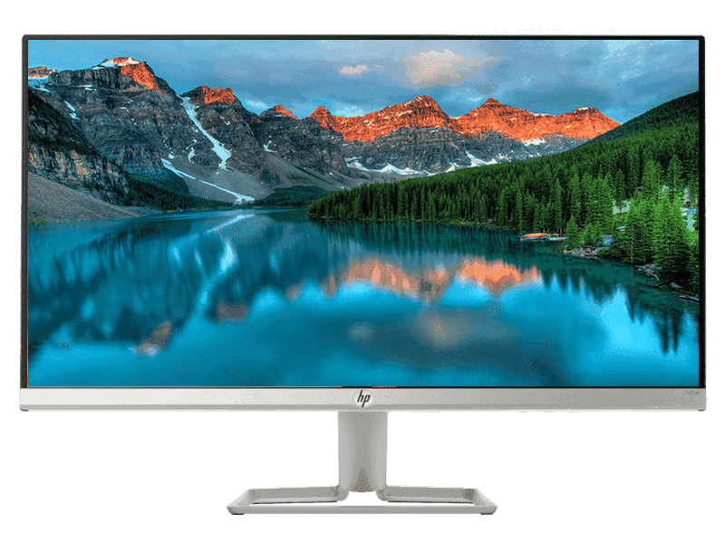 HP 24fw Monitor