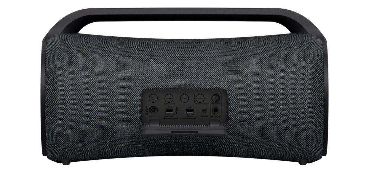 Sony SRS-XG500