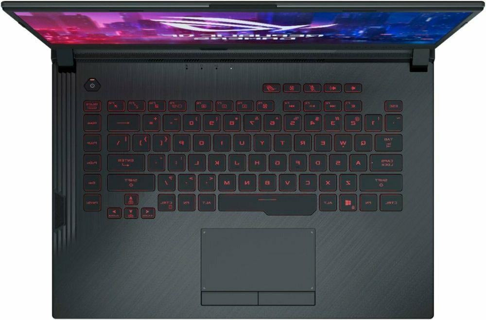 Asus G531GT Rog Strix