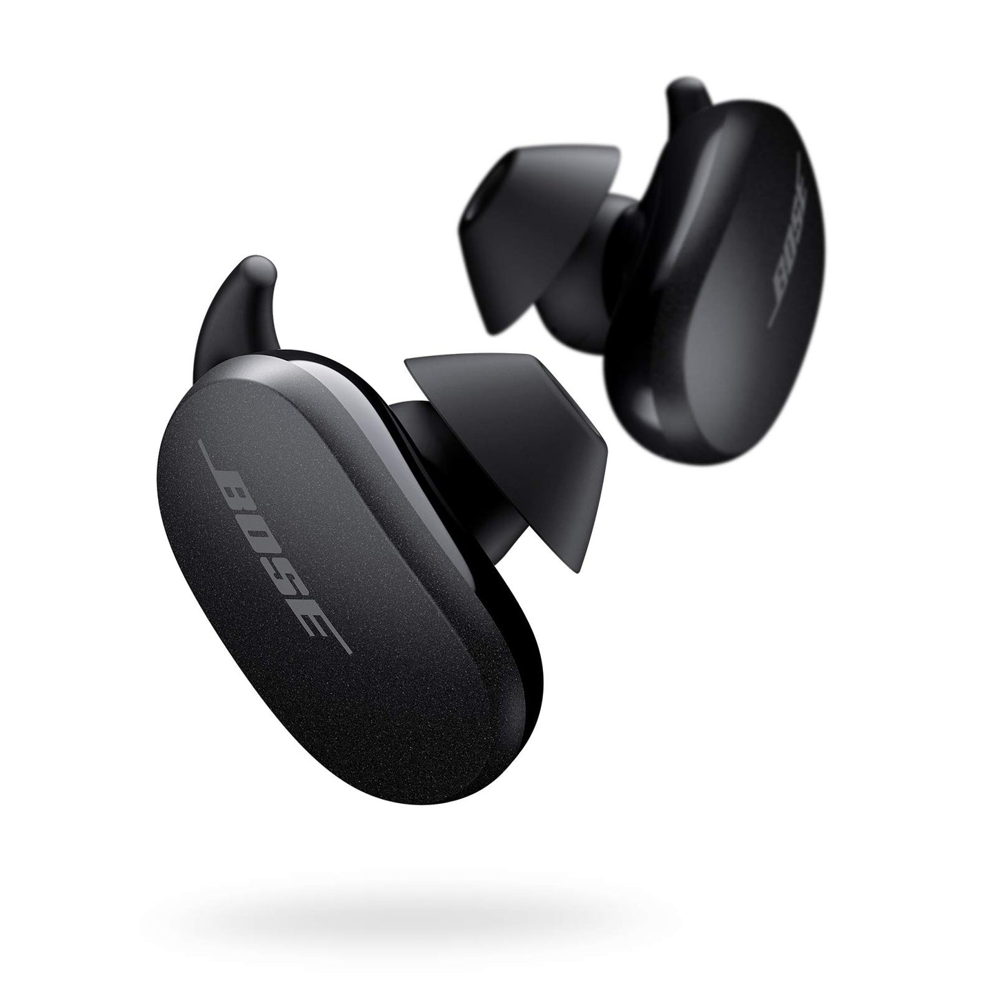Bose QuietComfort Noise Cancelling Earbuds
