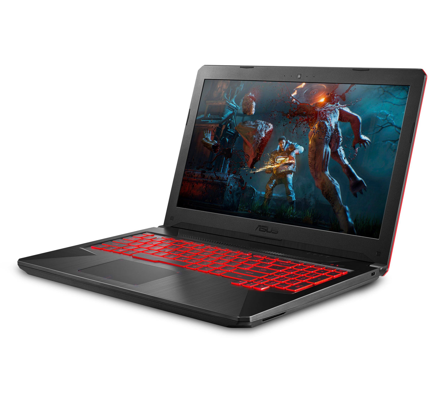 Asus FX505G