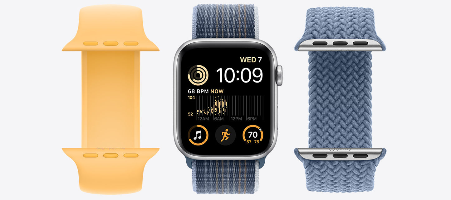 Apple Watch SE (2nd Gen)