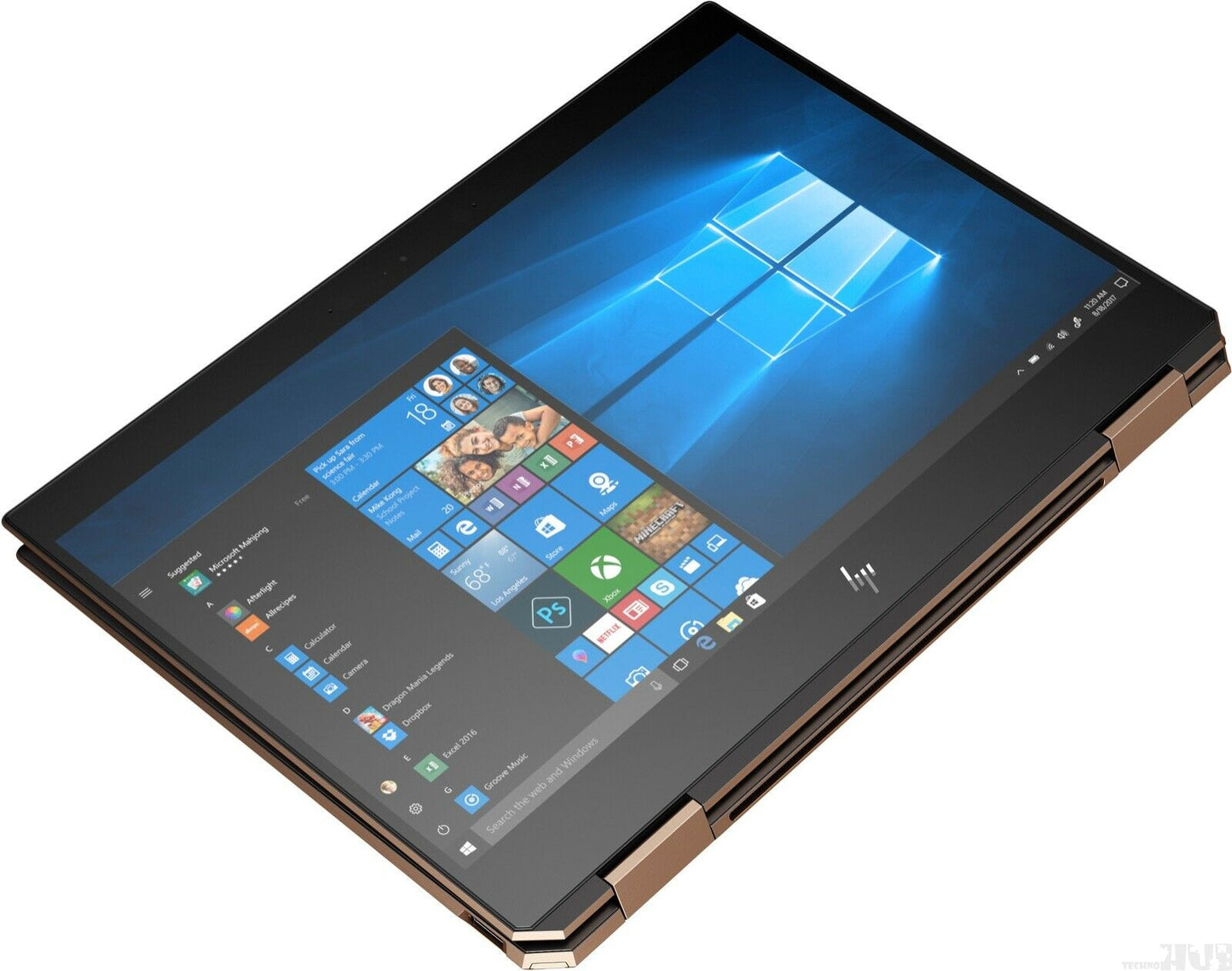 Hp Spectre