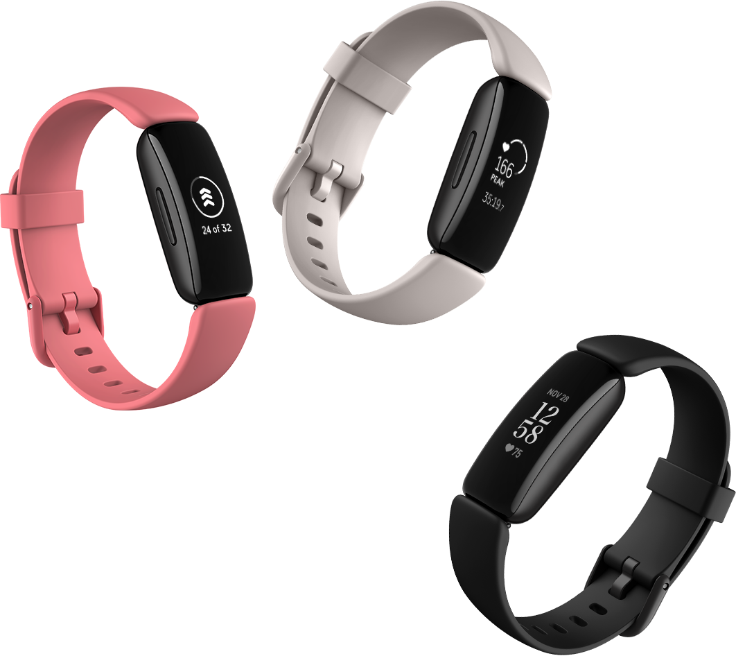 Fitbit Inspire 2