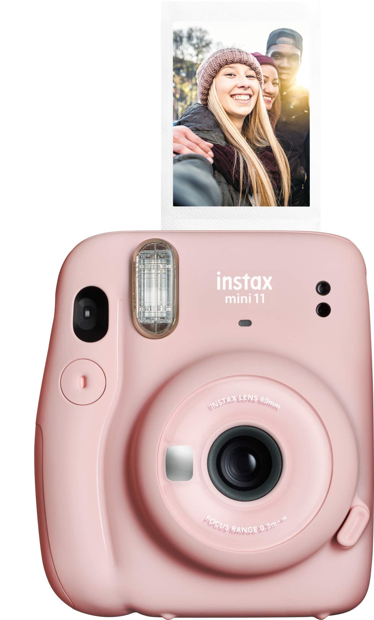 Fujifilm Instax Mini 11 Instant Camera – trewrld ke