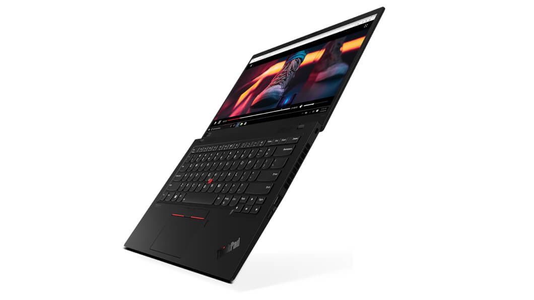 Lenovo Thinkpad x1 carbon