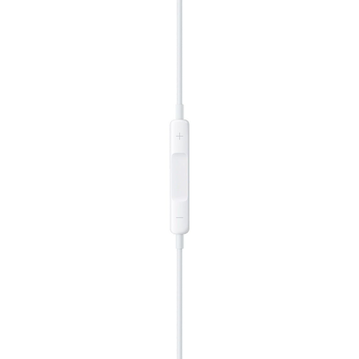 iPhone lightning earphones