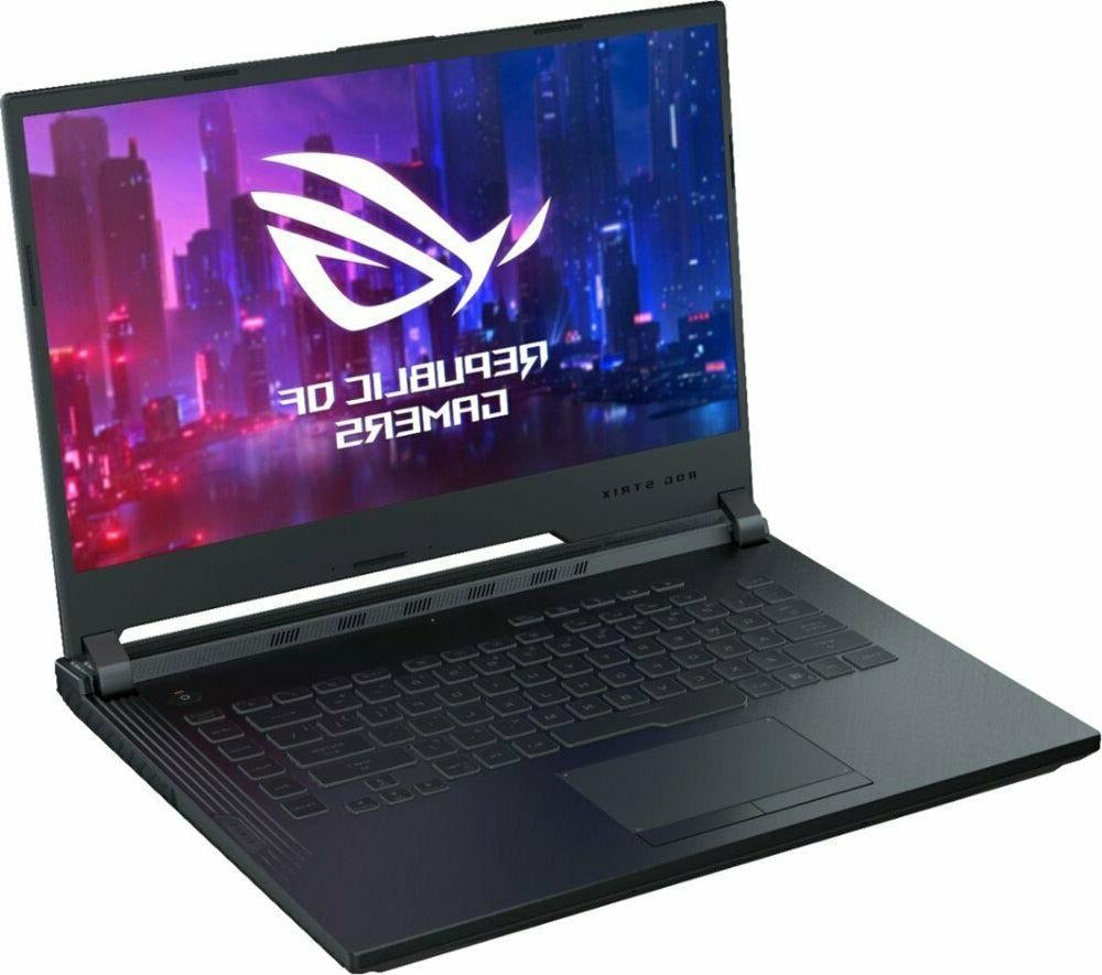 Asus G531GT Rog Strix