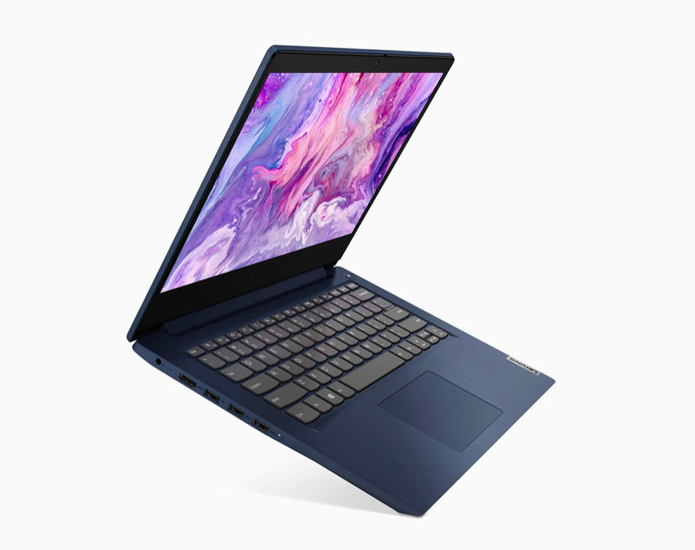Lenovo ideapad 3