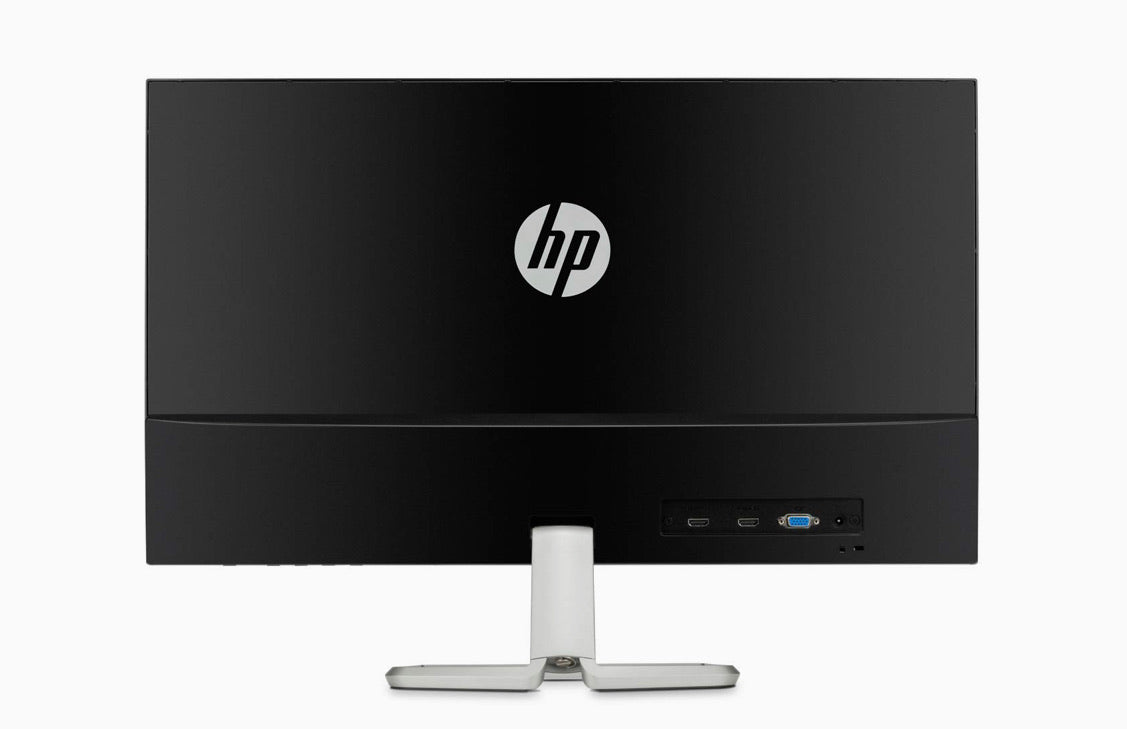 HP 27f monitor