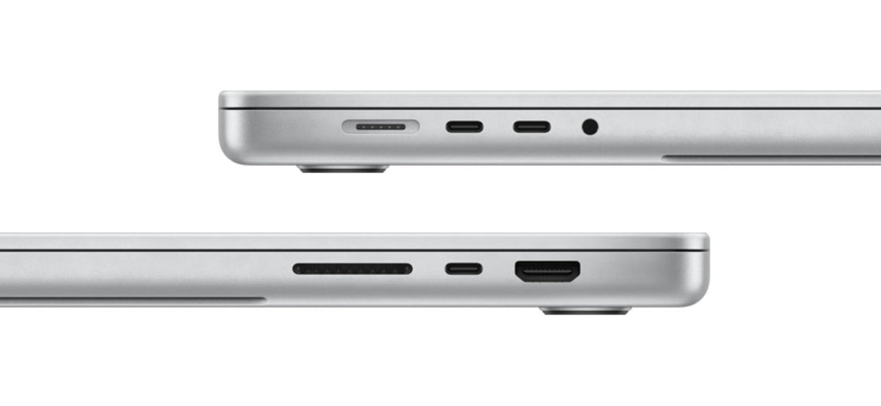 MacBook M2 Pro 14 inch