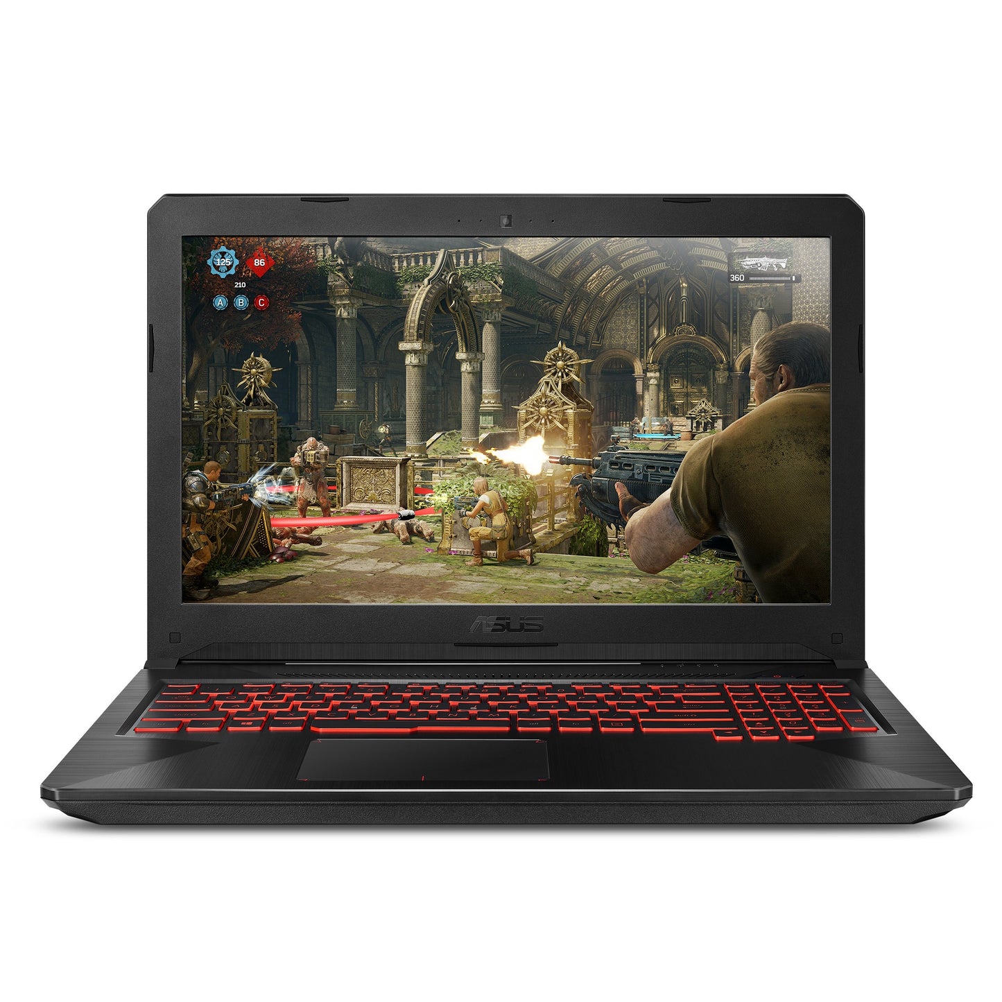 Asus FX505G