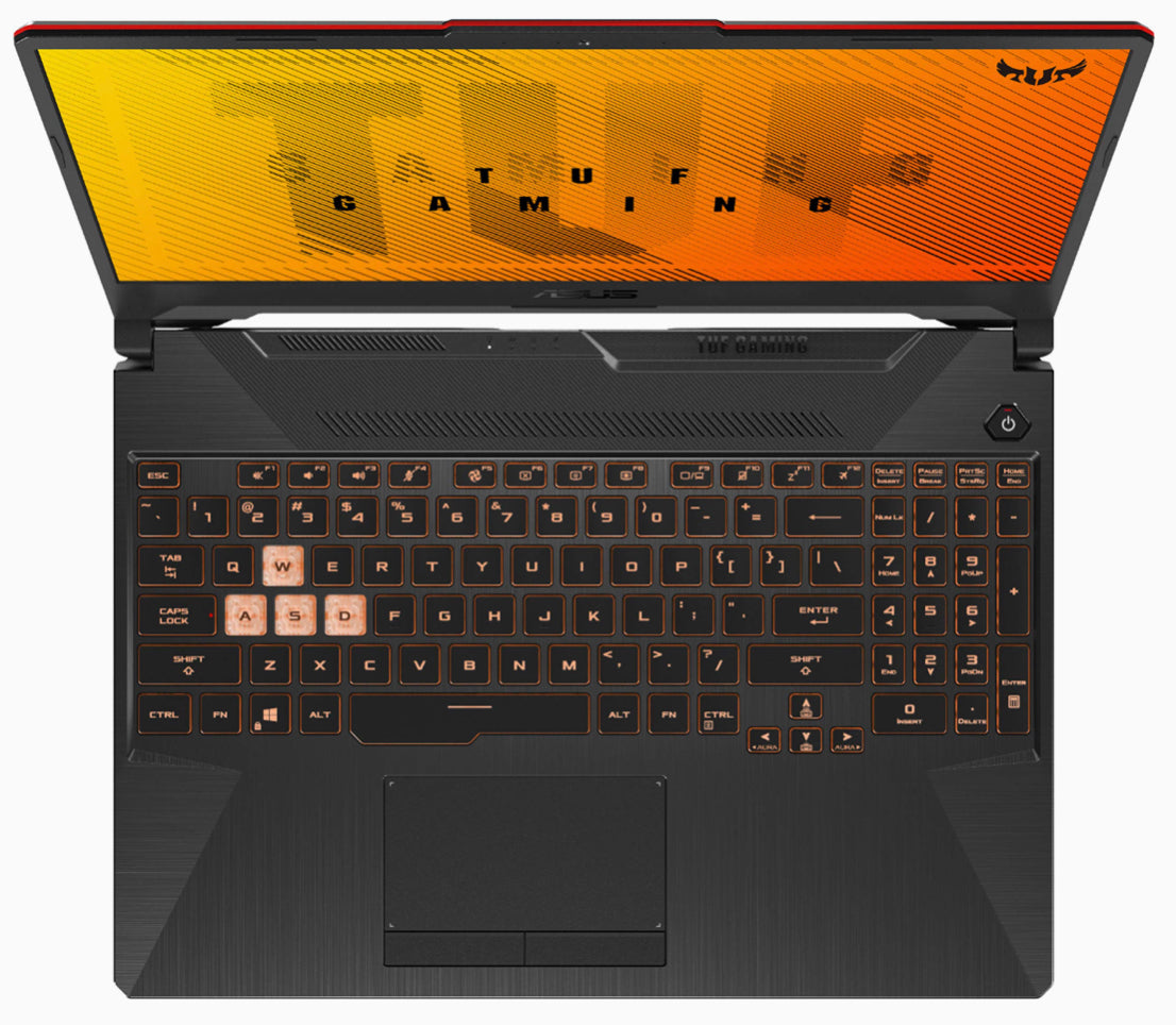 ASUS FX506L 10300H 5DZ