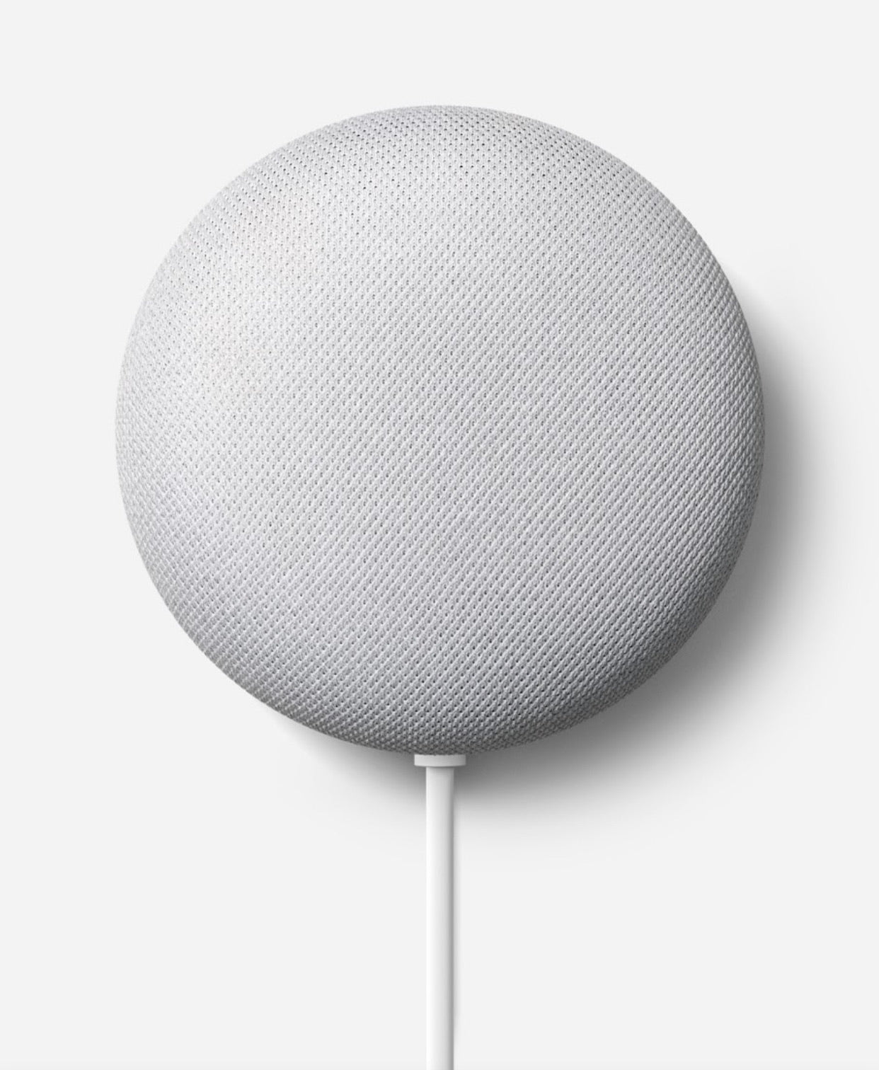 Google nest mini