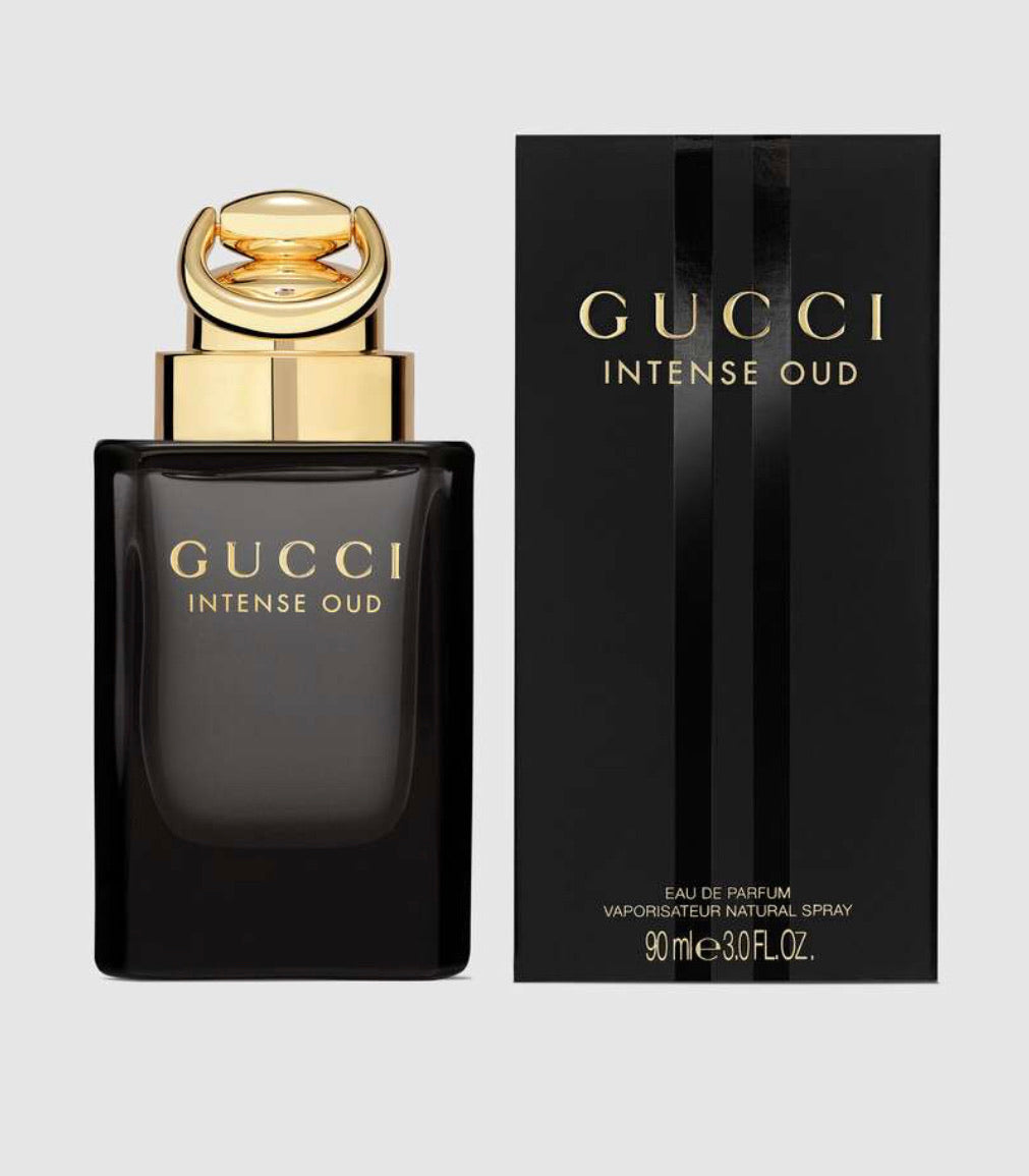 Gucci intense clearance