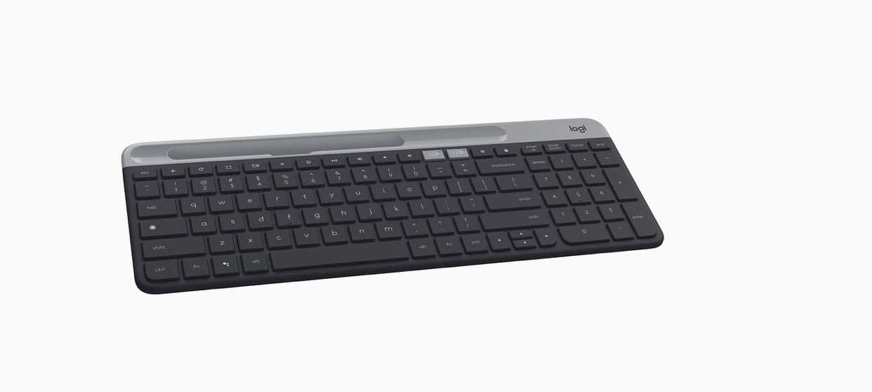 Logitech K580