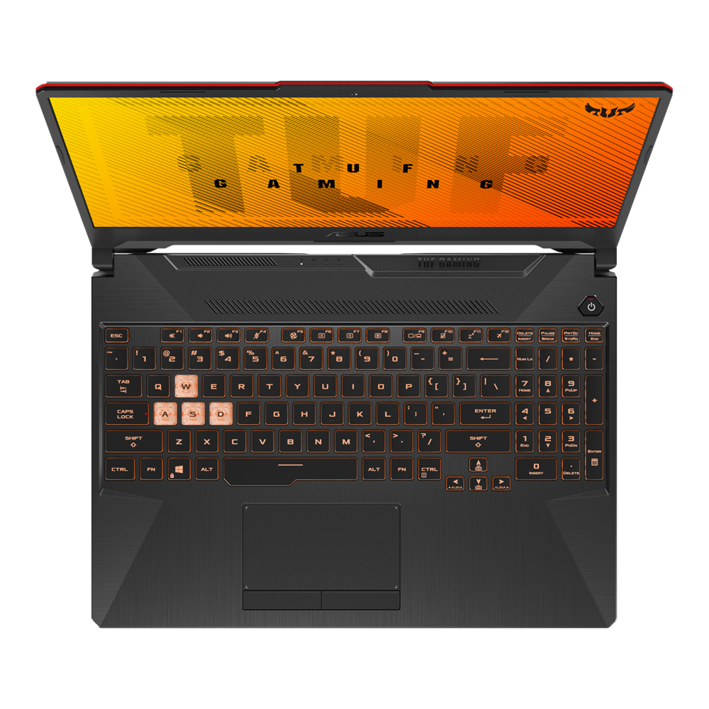 Asus Fa506-tuf gaming