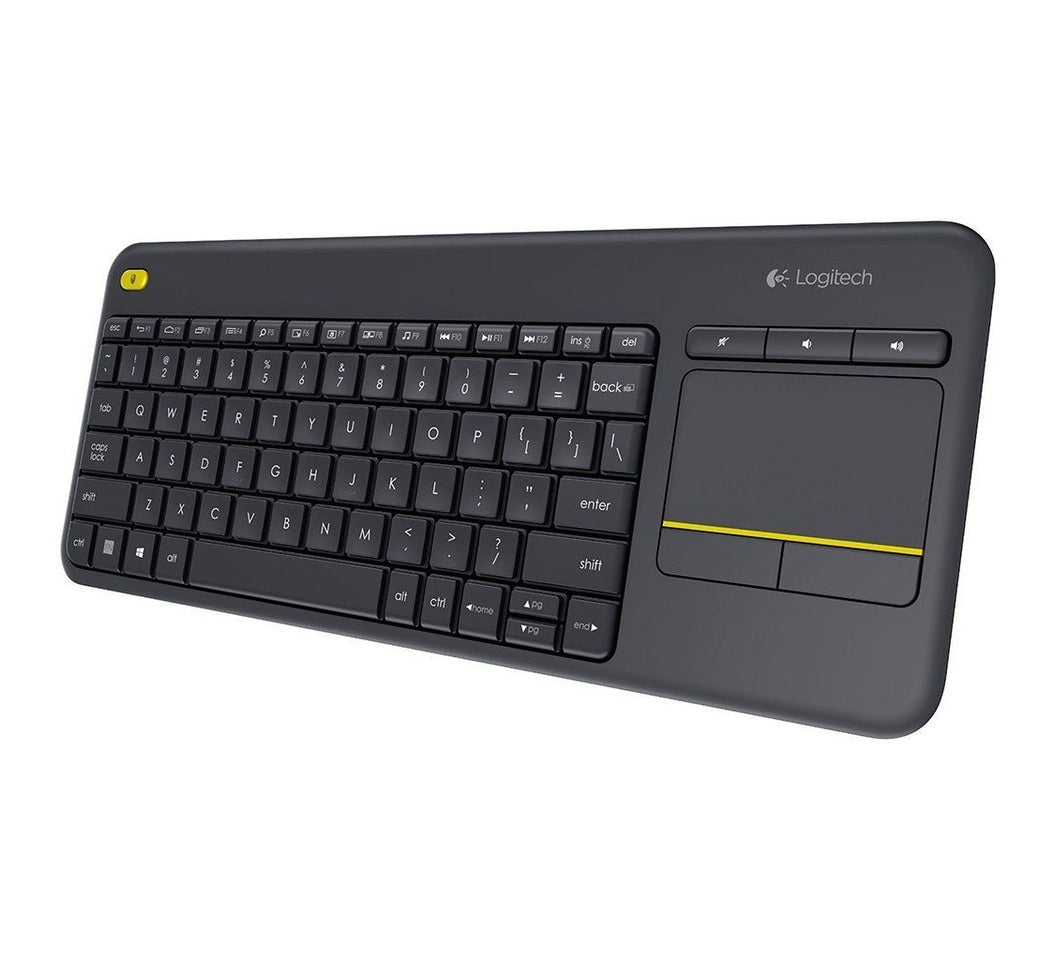 Logitech K400 Plus