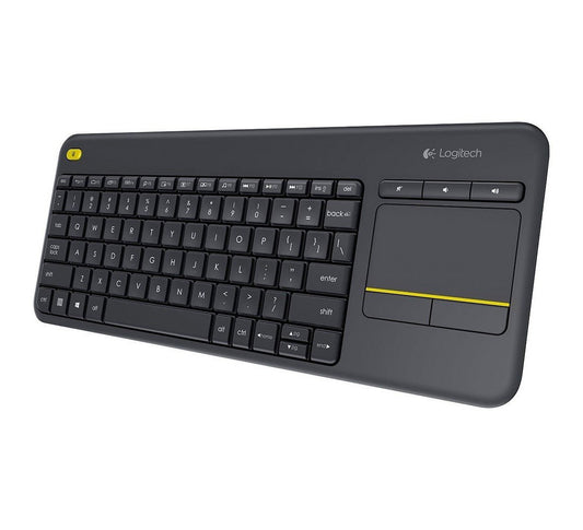 Logitech K400 Plus