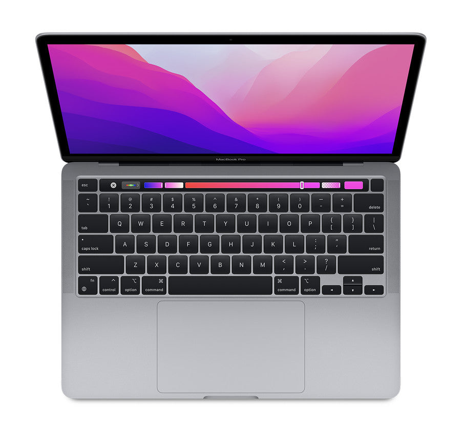 MacBook Pro M2 13 inch