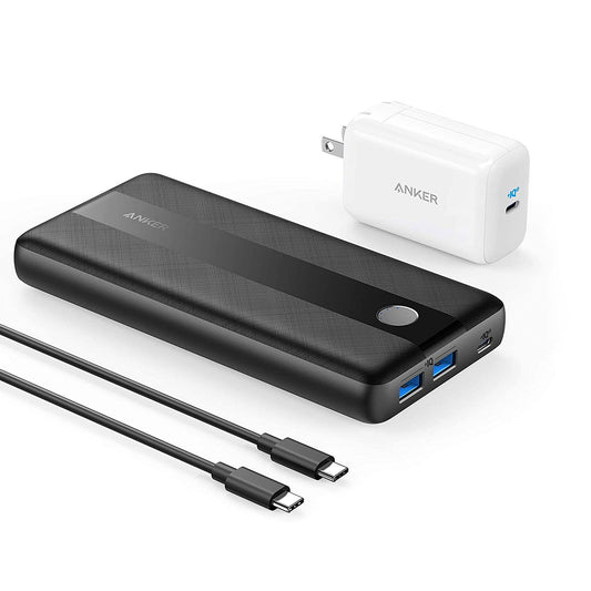 LAPTOP Powerbank