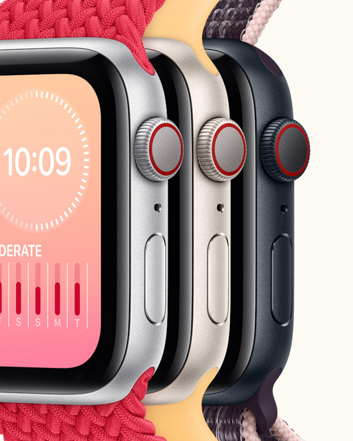 Apple Watch SE (2nd Gen)
