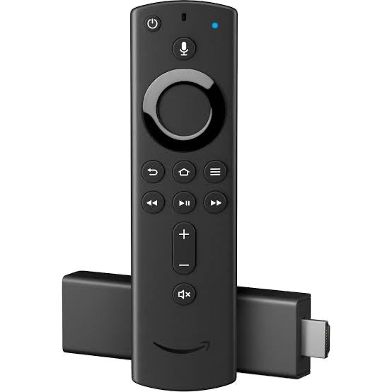 Amazon fire stick (Lite)