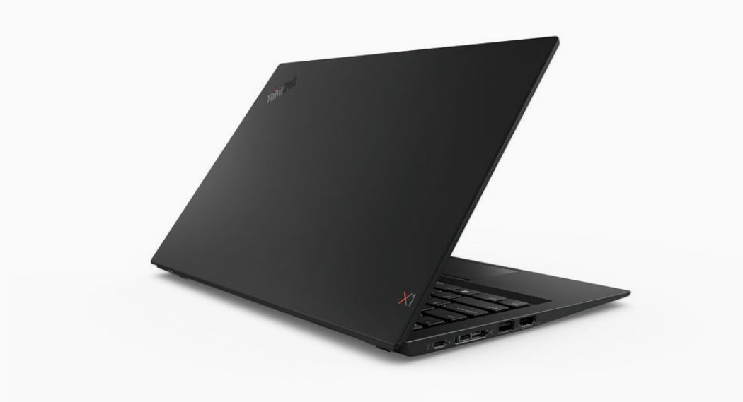 Lenovo Thinkpad x1 carbon