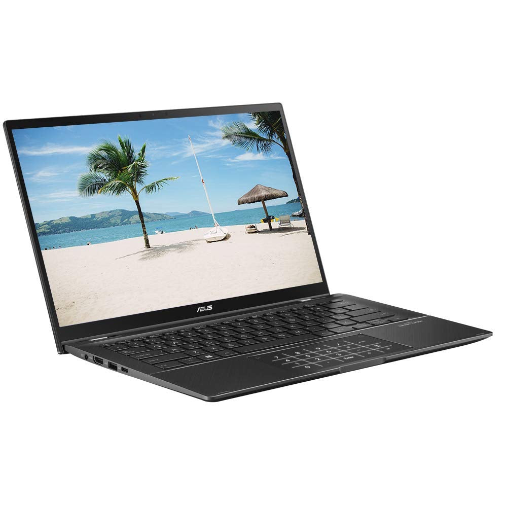 ASUS ZenBook UX463
