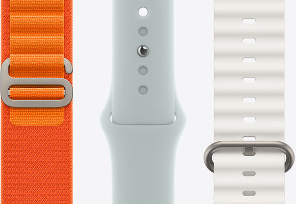 Apple Watch Ultra 1