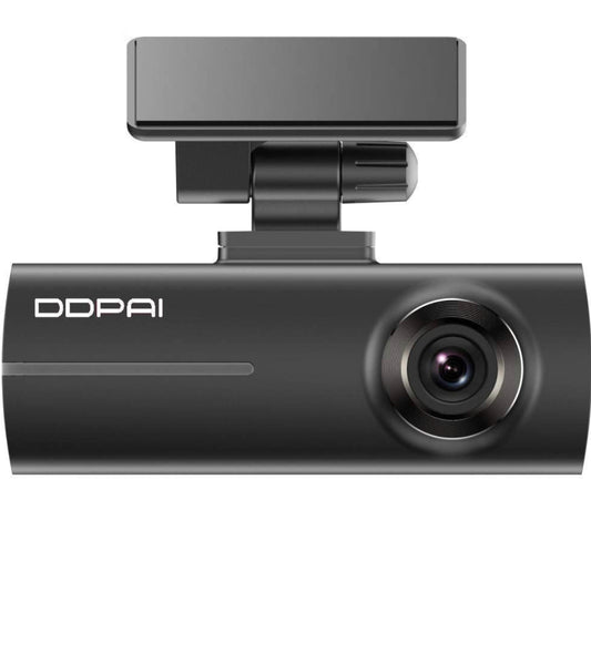 DDPAI A2 DashCam