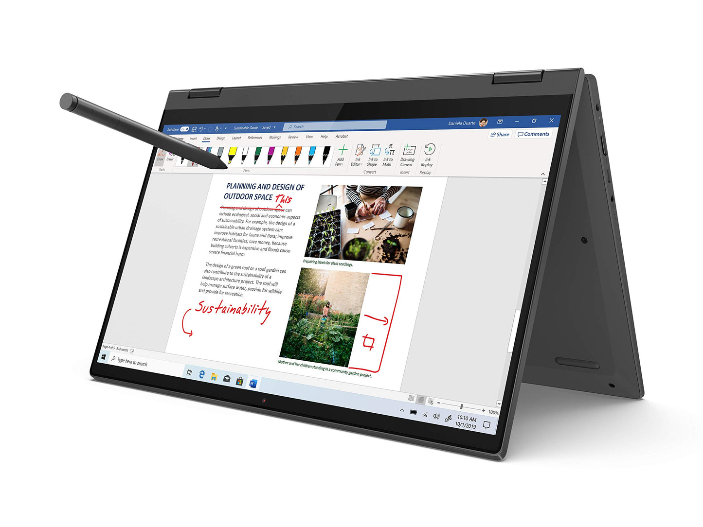 Lenovo Flex 5