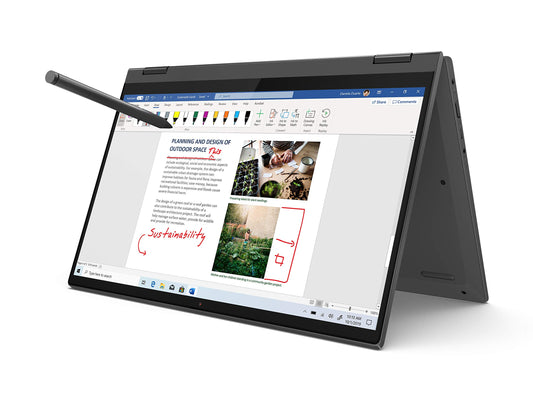 Lenovo Flex 5