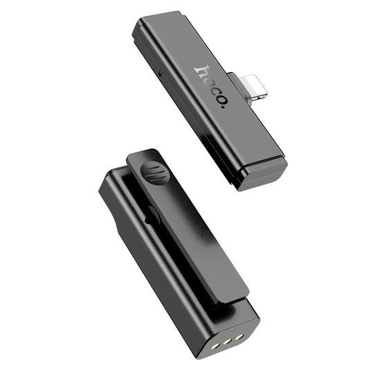 Microphone S31 Stream wireless mic for Apple