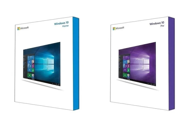 Windows 10 LICENSE (original)