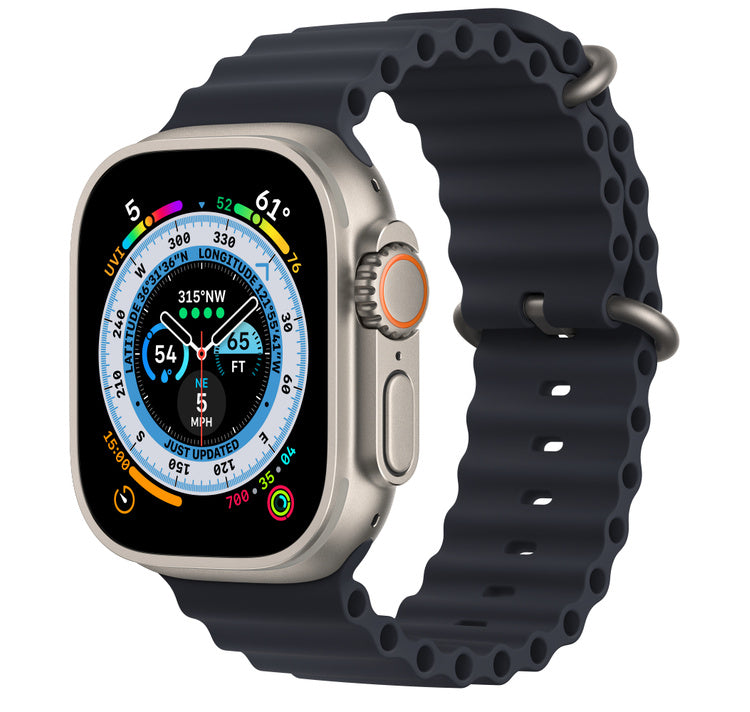 Apple Watch Ultra 1