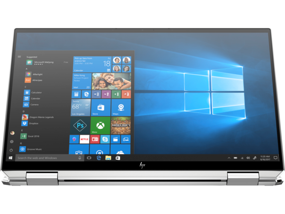 Hp Spectre