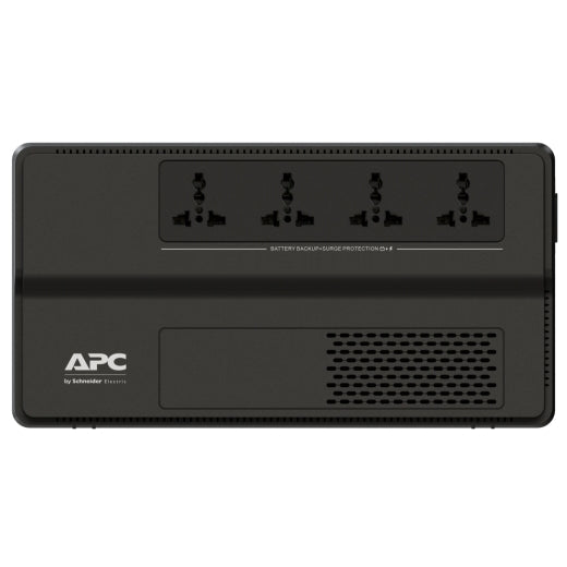 APC EASY UPS BV 1000VA,AVR UNIVERSAL OUTLET 230v