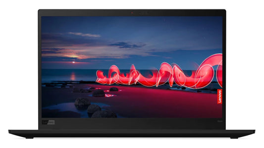 Lenovo Thinkpad x1 carbon